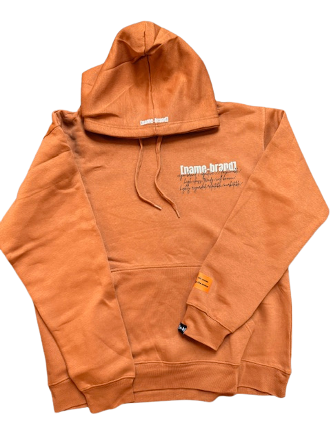 Premium Edition Hoodie