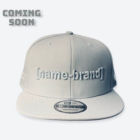 Brand Essential Snap Back